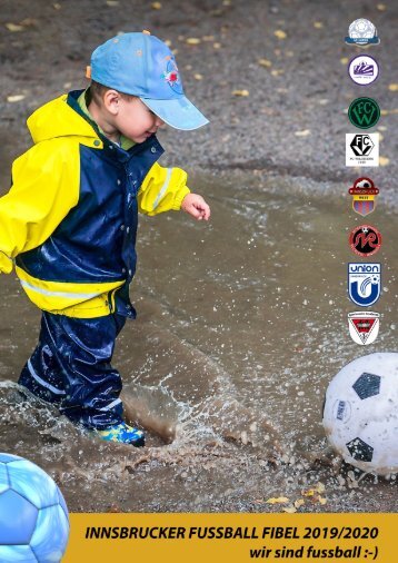 Innsbrucker Fussballfibel