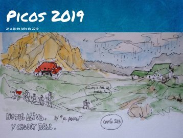 Picos 2019