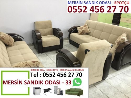 Mersin Pozcu Spotçu 0552 456 27 70 İkinci El Ev Eşyası Alanlar 2.el eşya alan yerler 