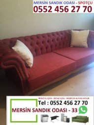Tarsus Sandık Odası 2.el 0552 456 27 70 Tarsus Spot İkinci el eşya alınır Satılır