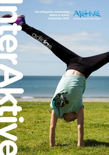 InterAktive Issue 6 2018