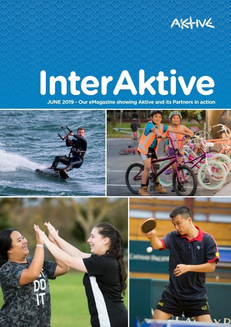 InterAktive Issue 7 2019