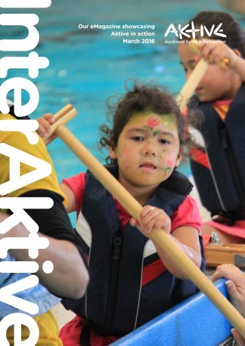 InterAktive Issue 2 2016