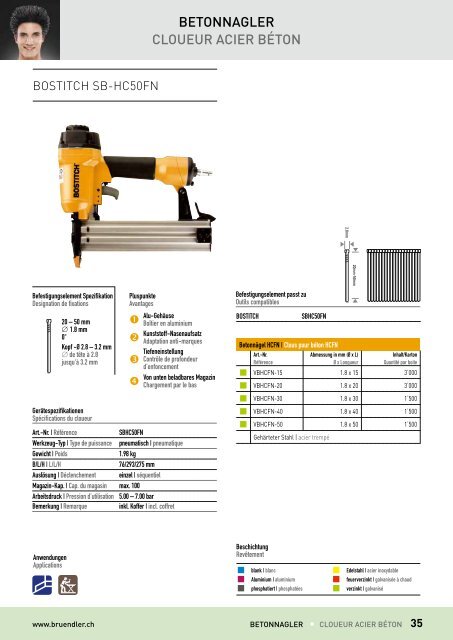 BT-Katalog