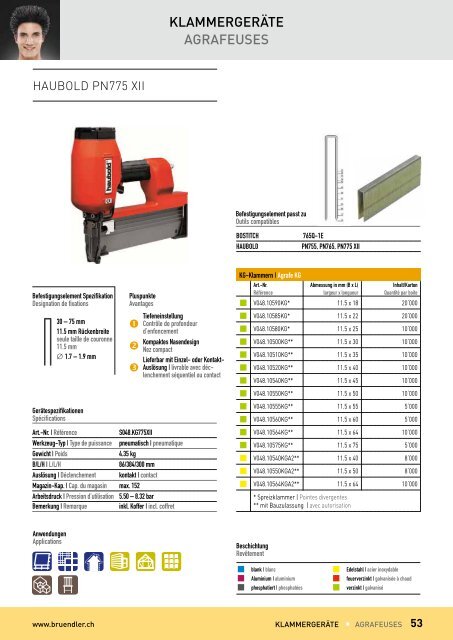 BT-Katalog