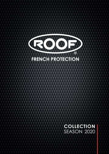 ROOF CATALOG 2020