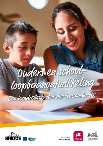 Handreiking Ouders en LOB - po
