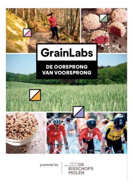 GrainLabs folder