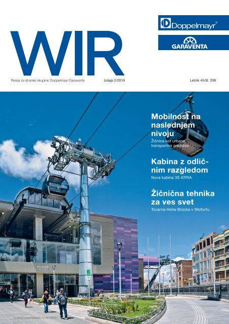 WIR 02/2019 [SL]