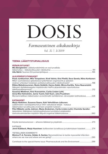 Dosis_3-2019