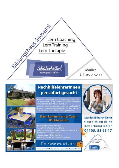 GymMeck-Info Nr. 86 - September 2019