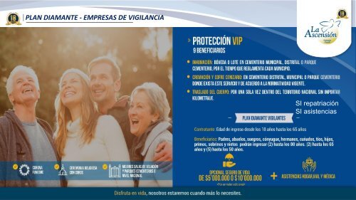 10. Plan Empresas de vigilancia