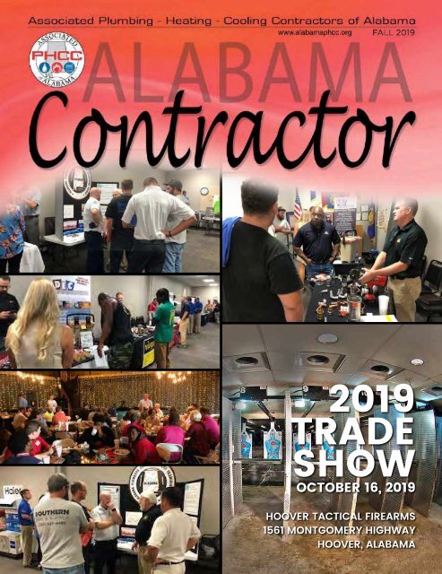 Alabama Contractor Fall 2019