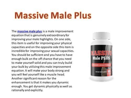 https://ketodietsplan.com/massive-male-plus/