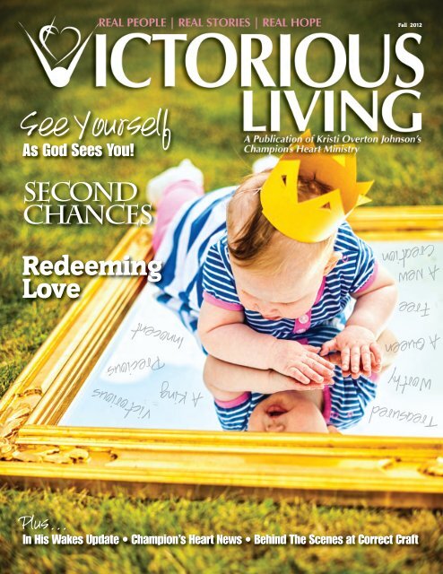 VL - Issue 5 - September 2012