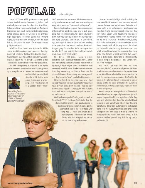 VL - Issue 5 - September 2012