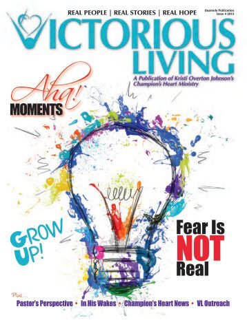 VL - Issue 10 - November 2013