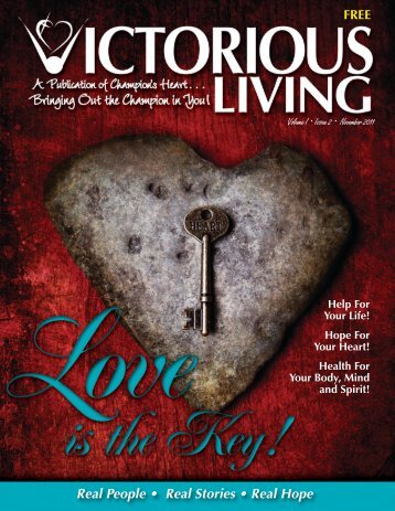 VL - Issue 2 - November 2011