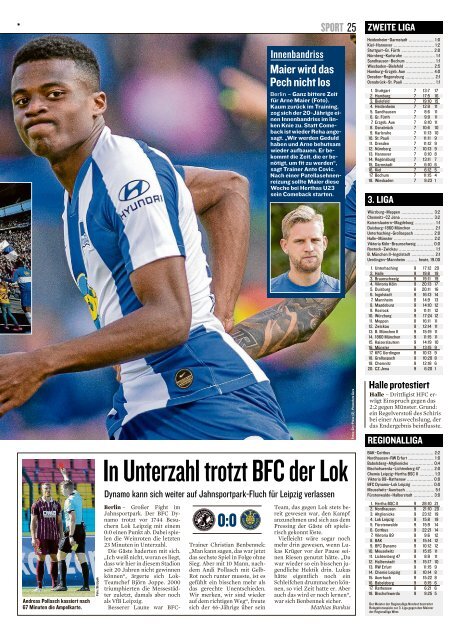 Berliner Kurier 23.09.2019