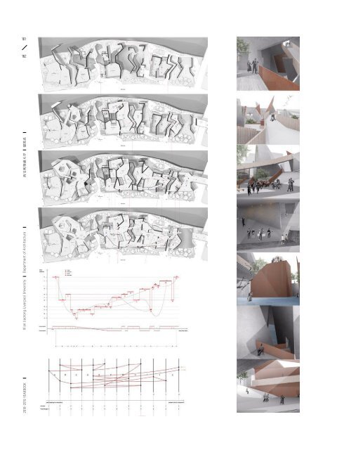 YEARBOOK 2018 - 2019 | XJTLU DEPARTMENT OF ARCHITECTURE