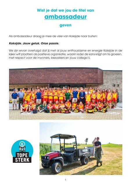 Brochure jobstudenten tussentijdse vakanties 2019-2020