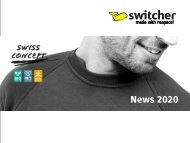 Switcher NEWS 2020