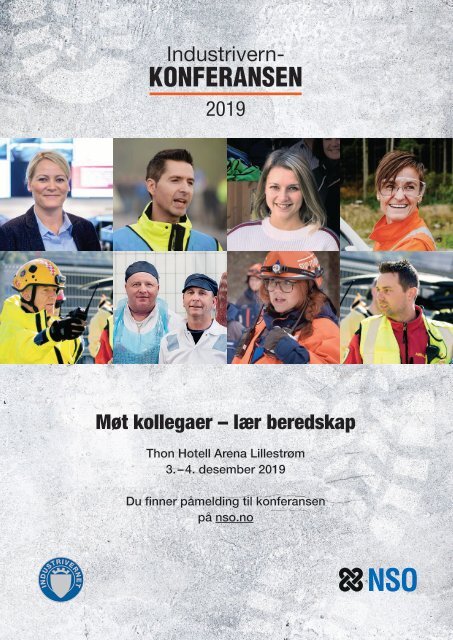 Sikkerhet 2019 1_Samarbeid