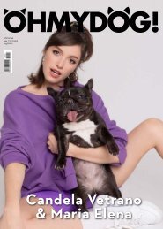 OhMyDog! Edición 55