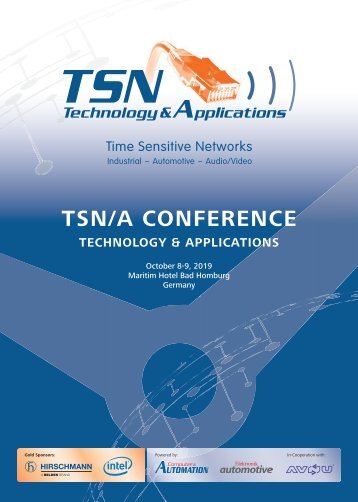 TSN/A_Conference_2019_Booklet