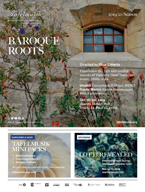 Volume 25 Issue 2 - October 2019