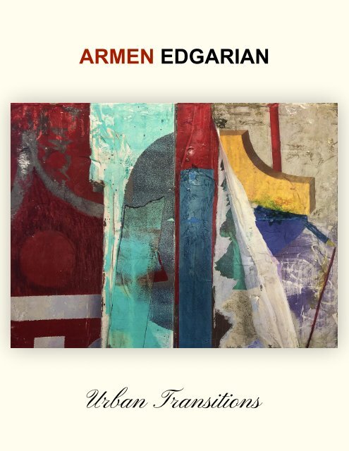 Armen Edgarian