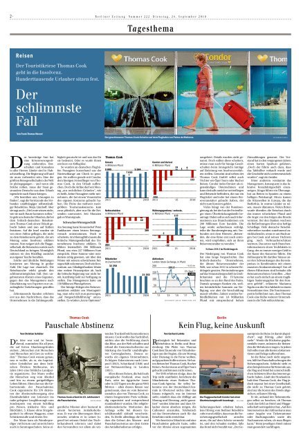 Berliner Zeitung 24.09.2019