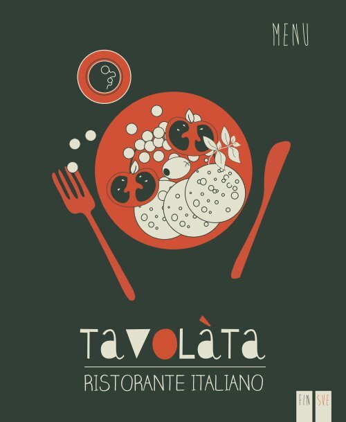 Tavolàta menu 3.10.2019-31.3.2020 Fin/Swe  (Serenade & Symphony)