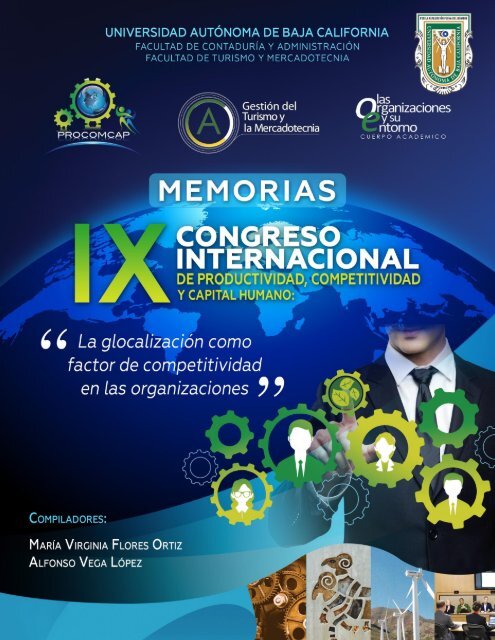 Memorias IX Congreso Internacional 2019