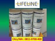 Reseller Susu Lifeline