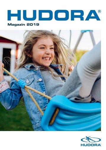 HUDORA_KATALOG_Magazin_2019