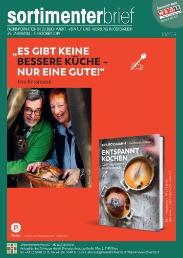  sortimenterbrief Oktober 2019