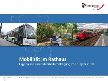 Mobilität im Rathaus_kurz