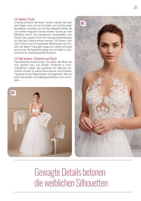 TRENDYone | Wedding Guide 2019