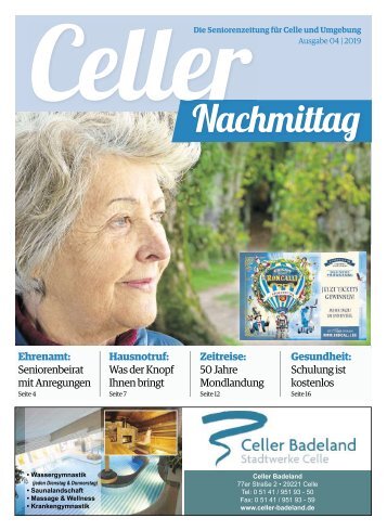 2019 CellerNachmittag Ausgabe 04