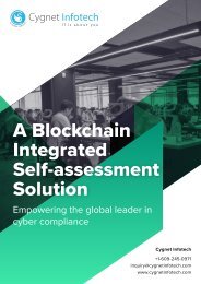 a-blockchain-integrated-self-assessment-solution