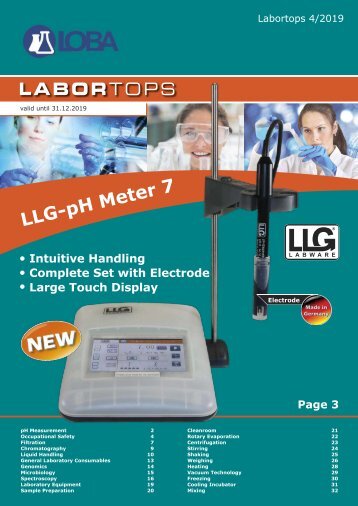 LLG_Labortops_Q4/2019_EN
