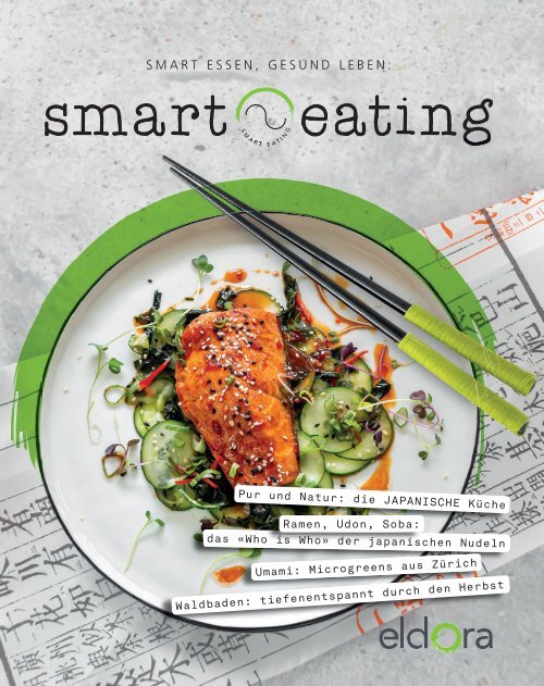 Smart Eating #2 2019