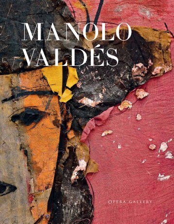 Manolo Valdés