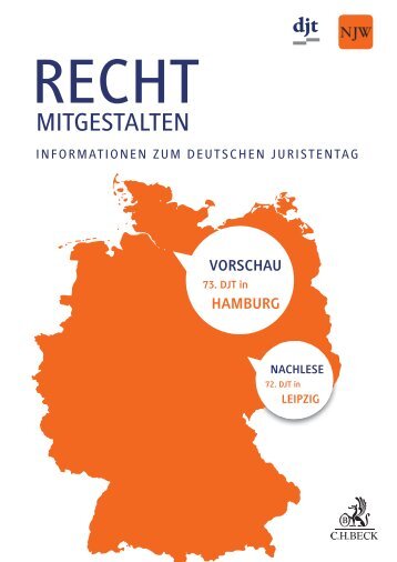 DJT Magazin 2019