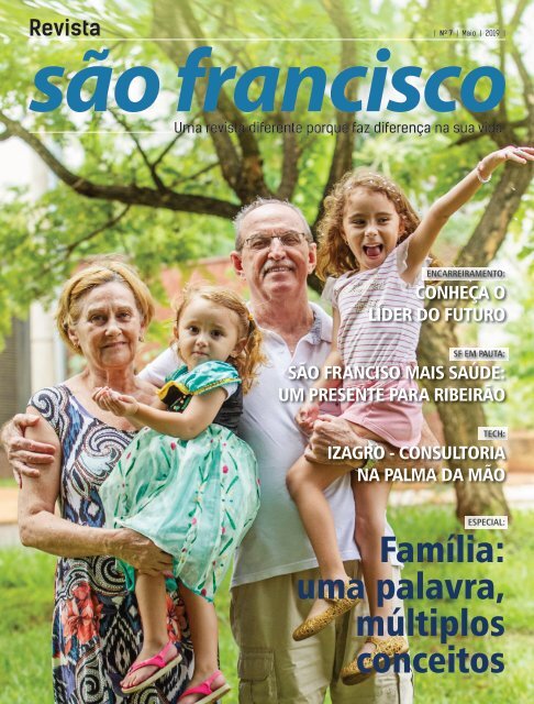 Revista SF - Edição 07