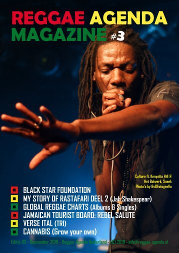 Reggae-Agenda-Magazine-3-September-2019