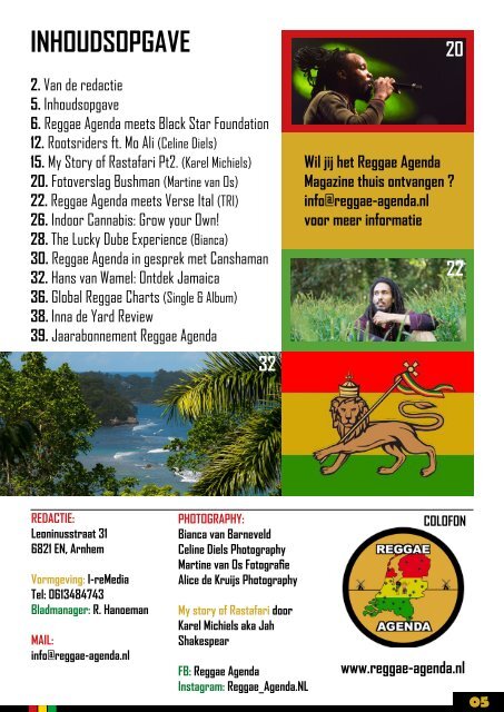 Reggae-Agenda-Magazine-3-September-2019