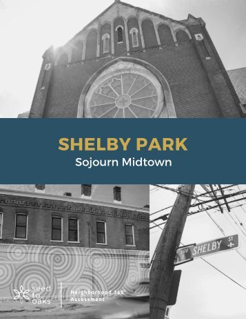 Shelby Park 360 Study 