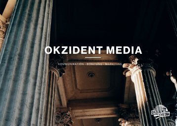 Okzident Media Portfolio